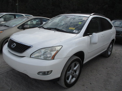 2004 lexus rx 330