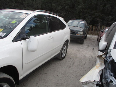 2004 lexus rx 330