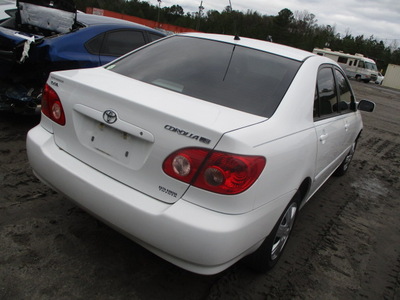 toyota corolla ce le s