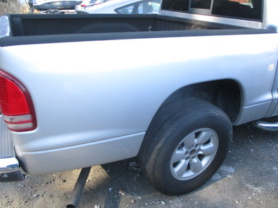 dodge dakota quad slt