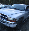 dodge dakota quad slt