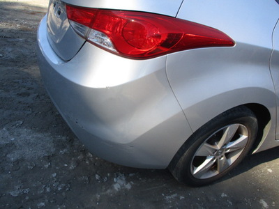 hyundai elantra gls limited