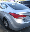 hyundai elantra gls limited