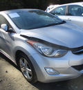 hyundai elantra gls limited