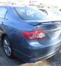 toyota corolla base s le