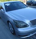 lexus ls 430