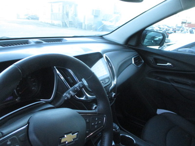 chevrolet equinox premier