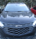 chevrolet equinox premier