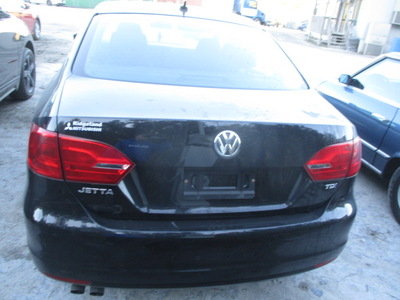 2014 volkswagen jetta tdi