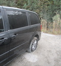 dodge grand caravan r t