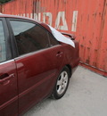 toyota camry le xle se