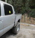 toyota tacoma doublecab