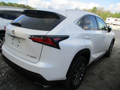 lexus nx 200t base 200t f sport