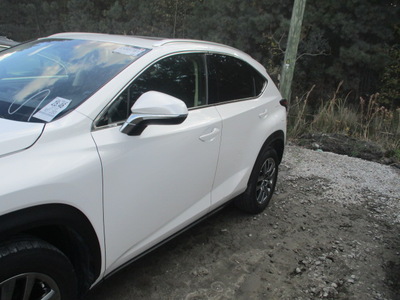 lexus nx 200t base 200t f sport