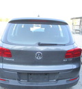 volkswagen tiguan s