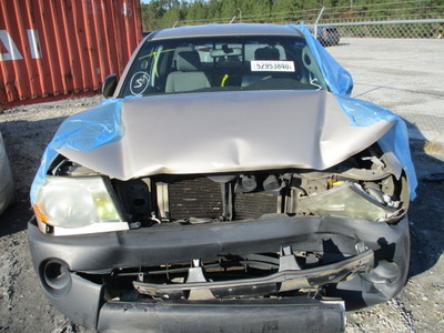 toyota tacoma access cab