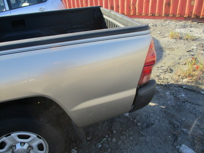 toyota tacoma access cab