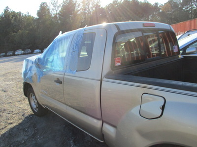 toyota tacoma access cab