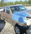 toyota tacoma access cab