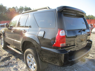 toyota 4runner sr5 sport edition