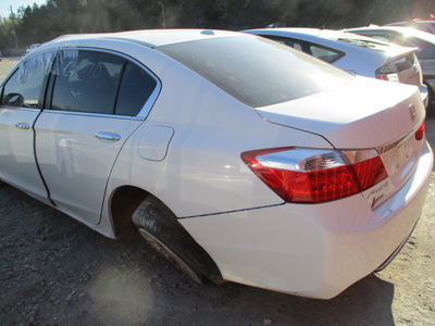 honda accord ex l