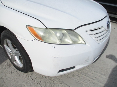 toyota camry ce le xle se