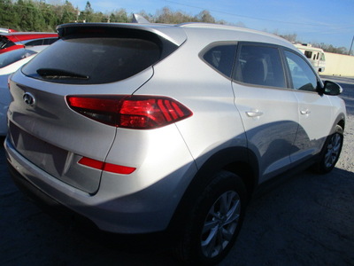 hyundai tucson ltd sel sp ult val