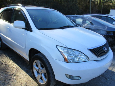 2005 lexus rx 330