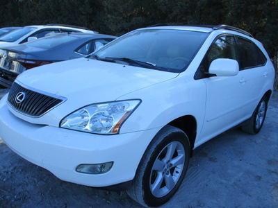 lexus rx 330