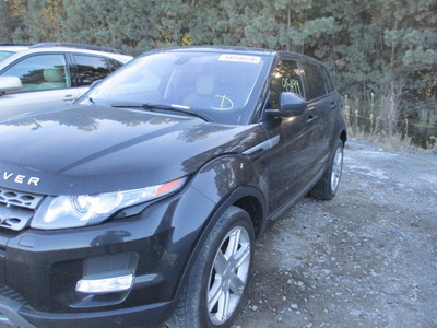 land rover range rvr evoque pure plu