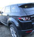 land rover range rvr evoque pure plu