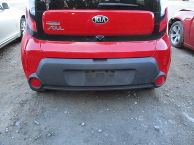 kia soul plus