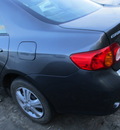 toyota corolla base s le xle