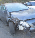 toyota corolla base s le xle