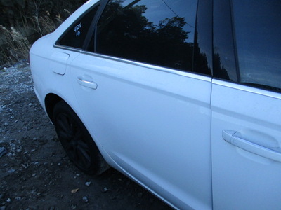 audi a6 premium plus