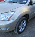 lexus rx 330