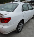 toyota corolla ce le s