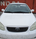 toyota corolla ce le s