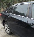 toyota camry le xle se xse