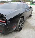 dodge challenger sxt