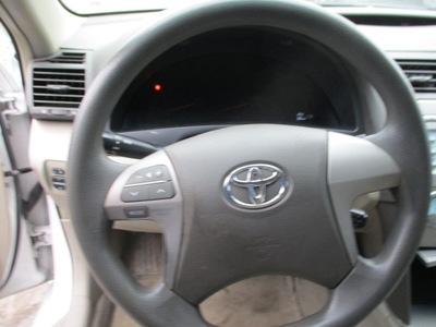 toyota camry ce le xle se