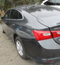 chevrolet malibu ls