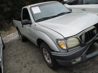 toyota tacoma