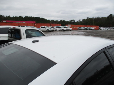 dodge charger police