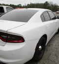 dodge charger police