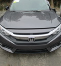 honda civic ex ex t