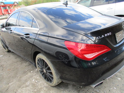 mercedes benz cla 250