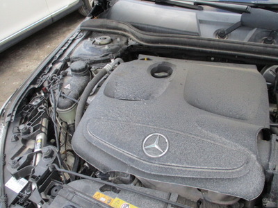 mercedes benz cla 250