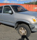 toyota tundra access cab sr5