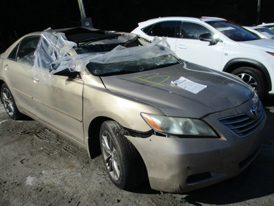 toyota camry hybrid